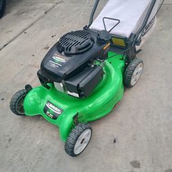 Lawn Boy Lawn Mower