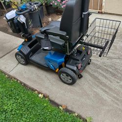 Brand New Scooter 
