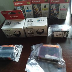 Printer Ink 