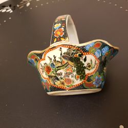 Porcelain Collectibles