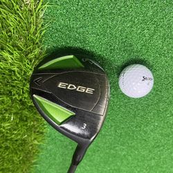 Callaway 3 Wood