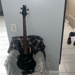 Bass Guitar