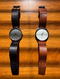Skagen Signatur/Jorn Men’s Watches