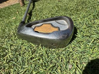 Acer 6 iron golf club