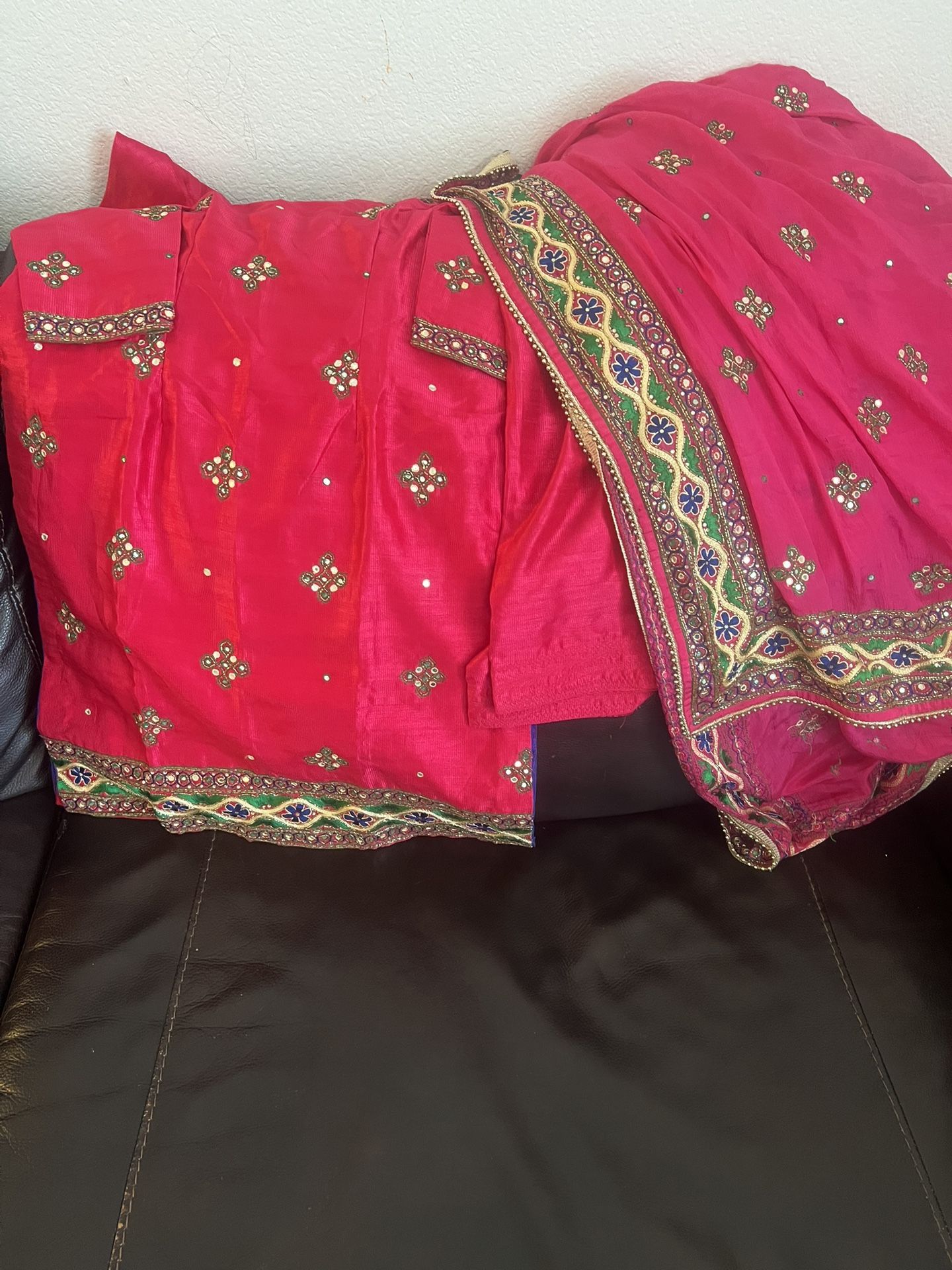 Indian , Pakistani Clothes