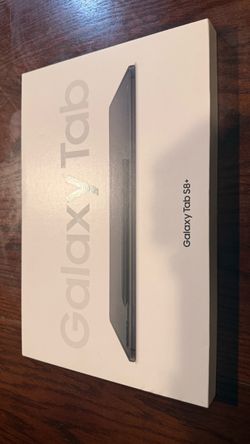Galaxy Tab S8 Plus