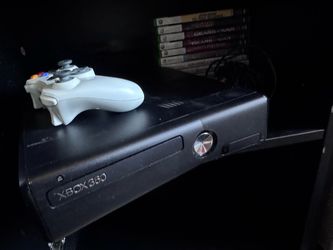 Xbox 360