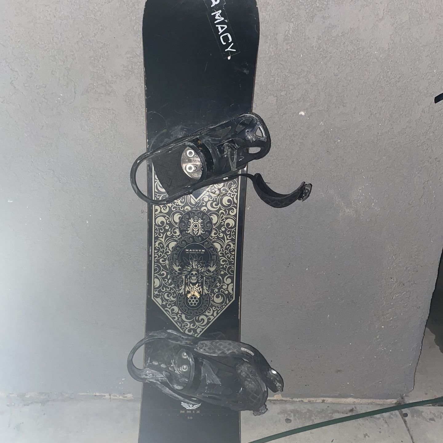 nitro magnum snowboard for sale Mens Snowboard, 163cm : Sports & Outdoors Product Information The Magnum proves that extra width doesnt have to drag you down Review: Nitro Magnum Snowboard -