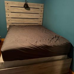 Full Bed frame 