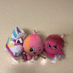 Shopkins 