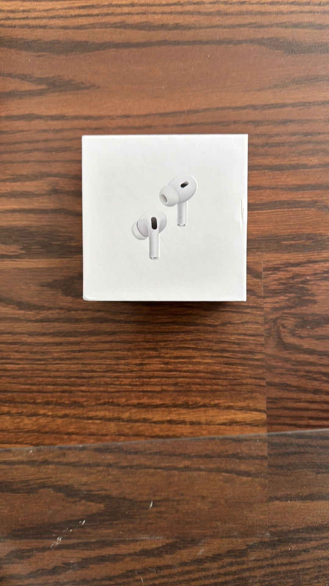 AirPods Pro Gen 2