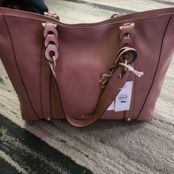 Jessica Simpsons Purse 
