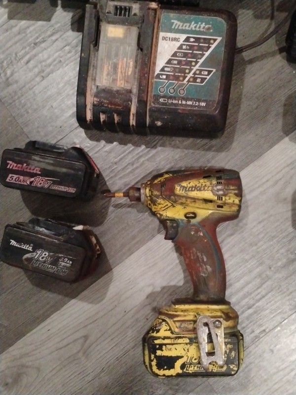 Makita