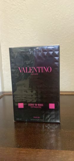 Valentino Uomo For Men