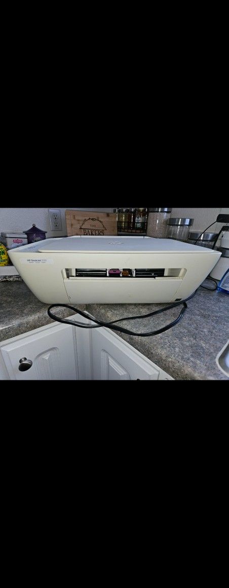 HP Printer