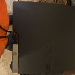 PS3 (Console only)