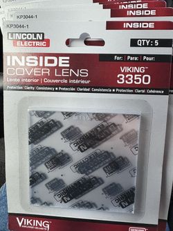 Lincoln KP 30441 lens