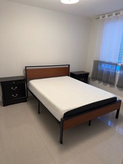 Bedroom set