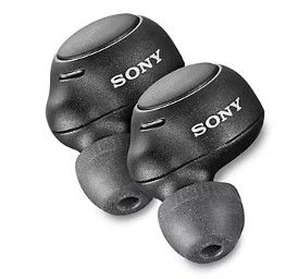 Sony Wireless Earbuds Brand New
