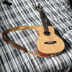 Mini Martin LX1E