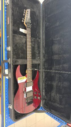 Line 6 Electric Guitar