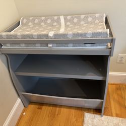 Changing Table 