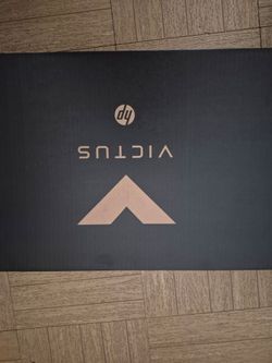 Hp Victus gaming laptop