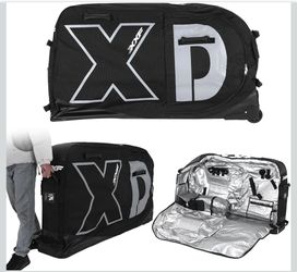 Portable Bike Travel Bag