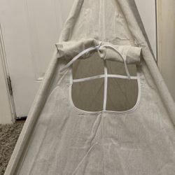  Small Teepee  ⛺️ For Cat 🐈 And Dog 🐶 