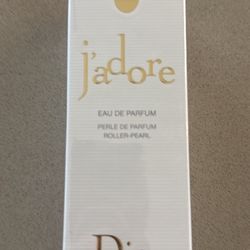 J’adore Perfume Roller-pearl