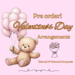 Valentines Day Flowers