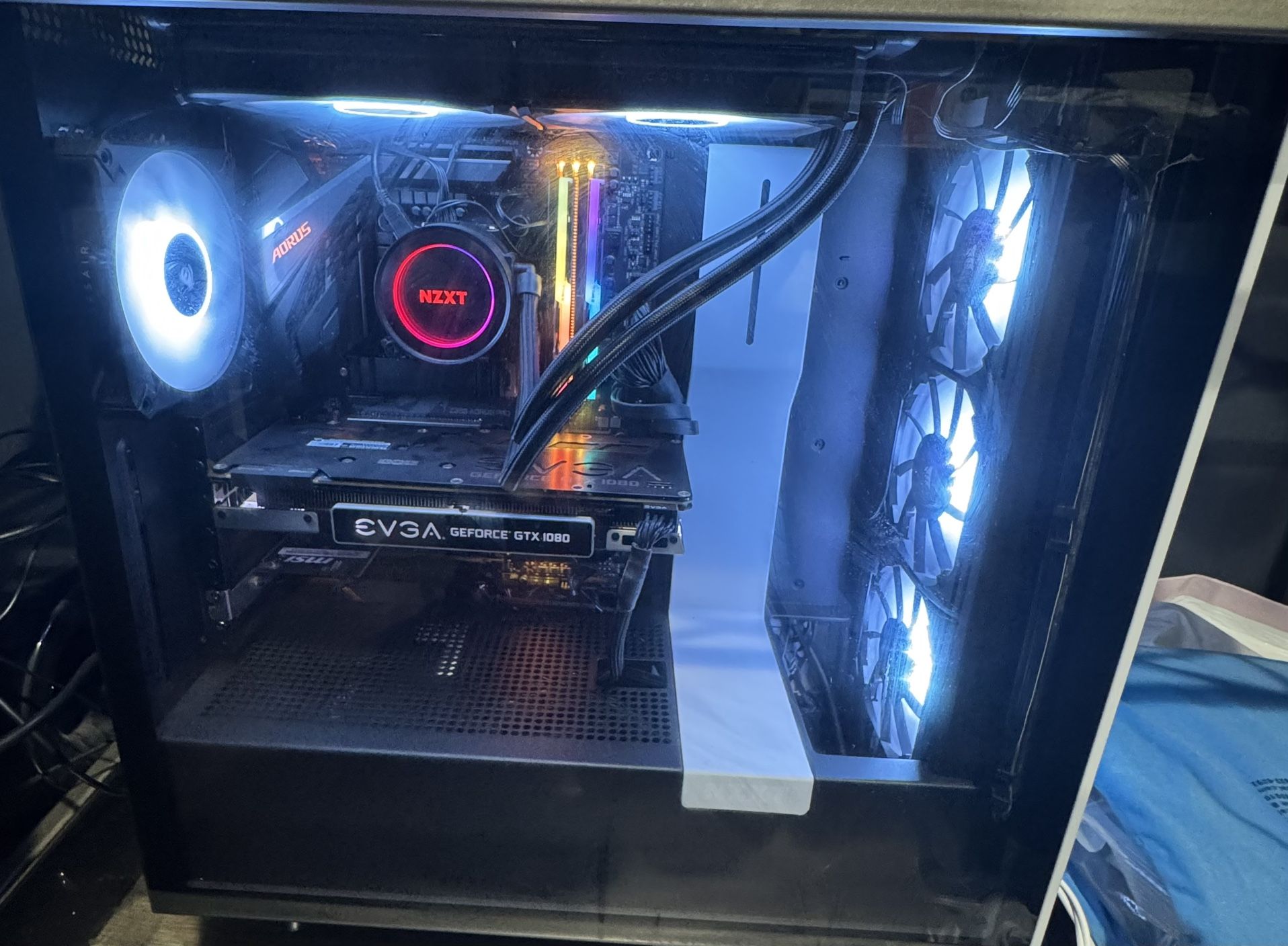 Gaming Pc