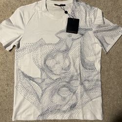 Louis Vuitton Shirt 