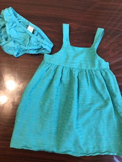 Gymboree Baby Dress 18-24m