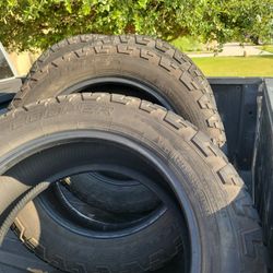 Cooper Discoverer At3 Xlt