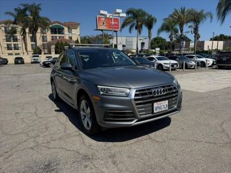 2020 Audi Q5