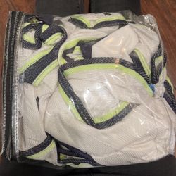 Fly Sheet