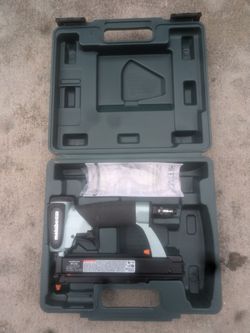 Pin Nailer Metabo HPT
