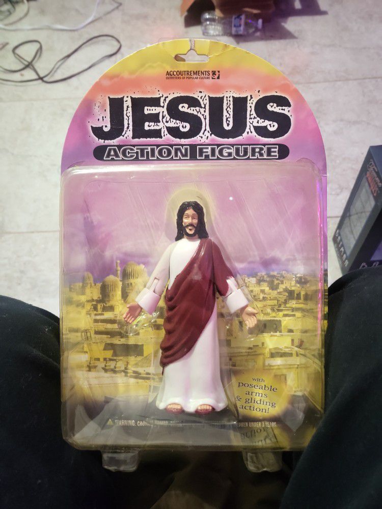 Jesus 