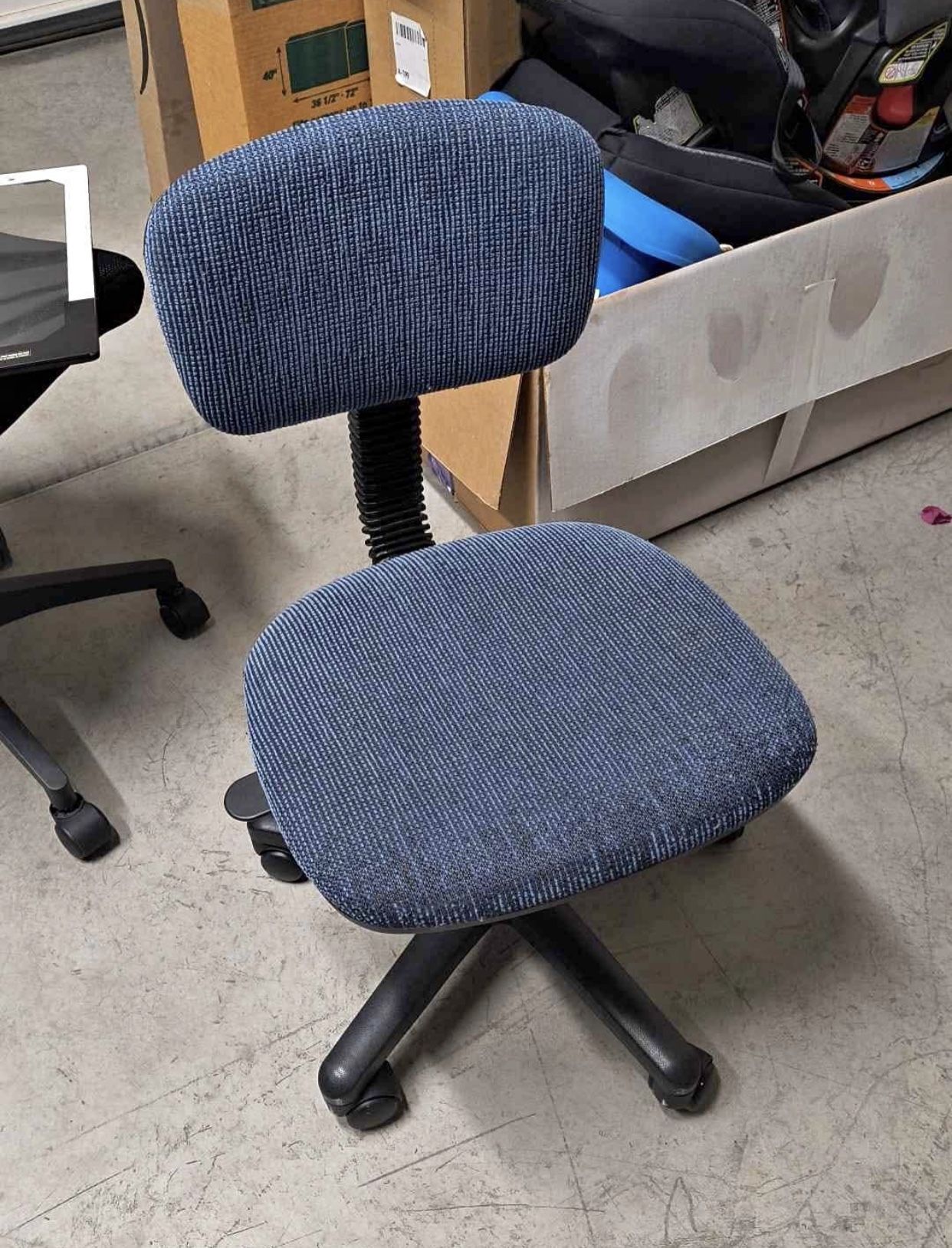 Desk Chair 