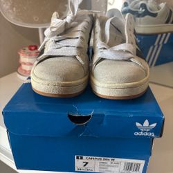 Adidas campus