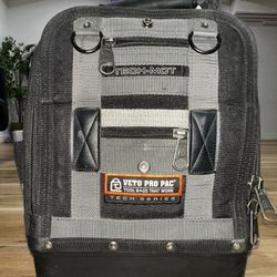 Veto Pro Pack Tech-MCT (With Strap)