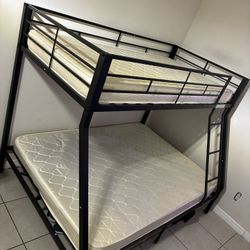 Good Looking bunk Bed 
