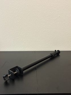 Camera/Webcam mount