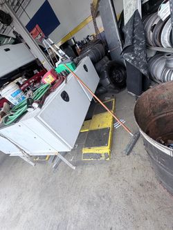 Tool box