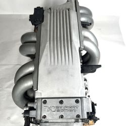 1985-92 Corvette C4 Camaro L98 Tuned Port Injection TPI Intake Manifold Assembly
