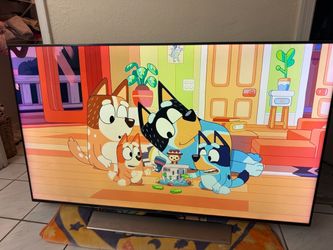 Tv smart tv 65 inch samsung 4k