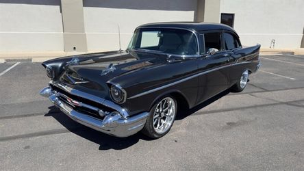 1957 Chevrolet 210
