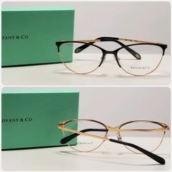 Tiffany optical frame new