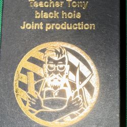 Black Hole Toys - SSJ Goku Headscuplt